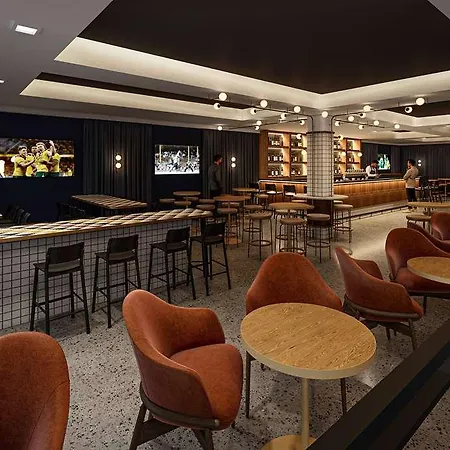 Tryp Adelaide By Wyndham 