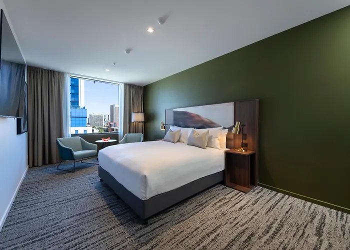 Tryp Adelaide By Wyndham